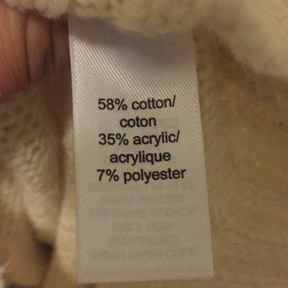 Women’s long sleeved sweater - Picture 3 of 7